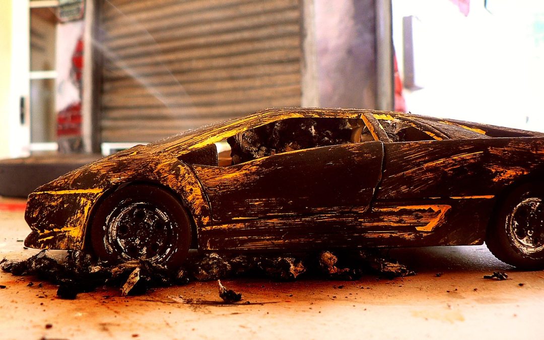 Sosialisasi Pencegahan